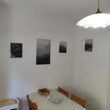 Sky 2 Apartament